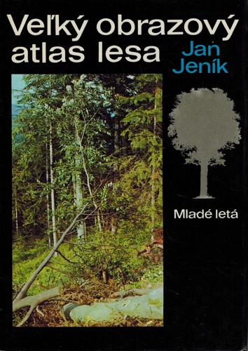 Vek obrazov atlas lesa