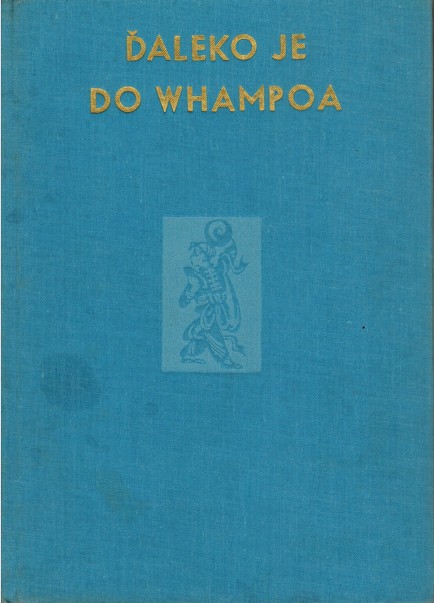 aleko je do Whampoa (1958)