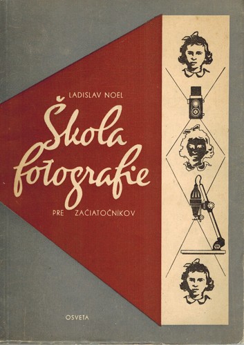 kola fotografie pre zaiatonkov (1957)