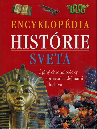 Encyklopdia histrie sveta