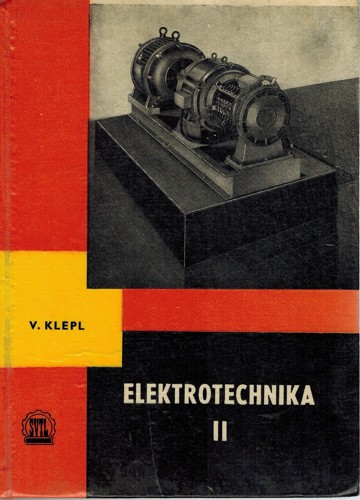 Elektrotechnika II. 