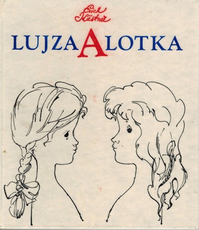 Lujza a Lotka