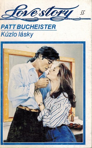 Love Story. Kzlo lsky (55)