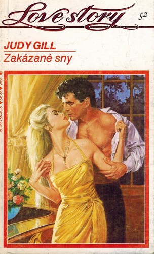 Love Story. Zakzan sny (52)