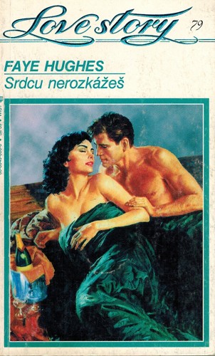 Love Story. Srdcu nerozke (79)