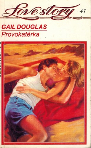 Love Story. Provokatrka (45)
