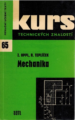 Mechanika 