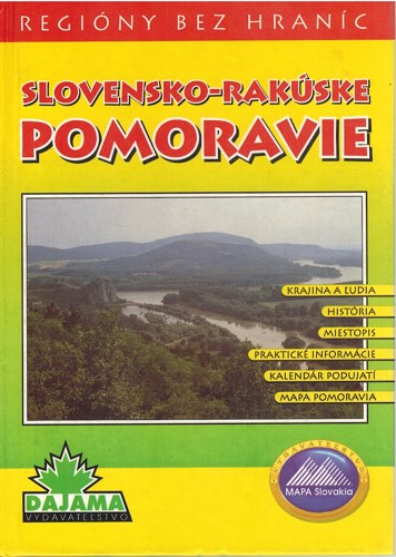 Slovensko - Rakske Pomoravie 
