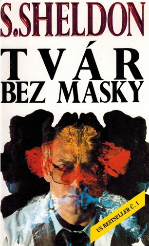 Tvr bez masky (1992)