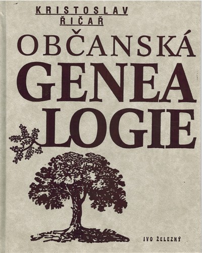 Obansk genealogie