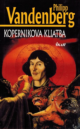 Kopernikova kliatba