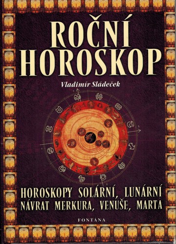 Ron horoskop 