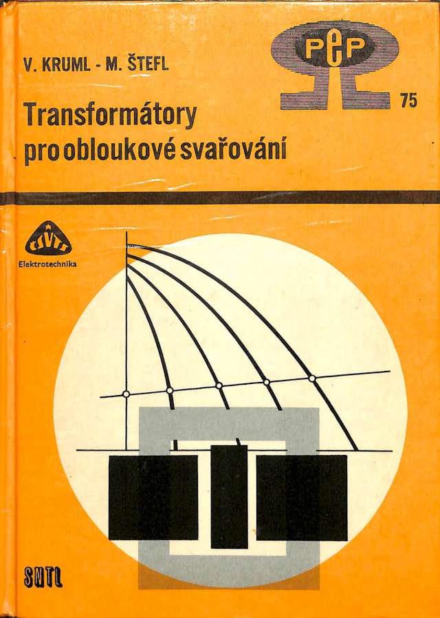 Transformtory pro obloukov svaovn