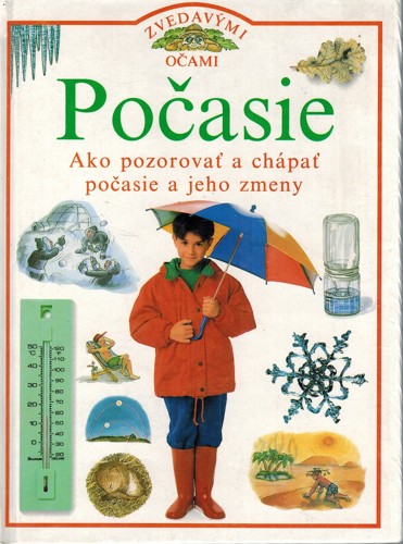 Poasie (zvedavmi oami)