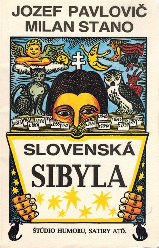 Slovensk Sibyla