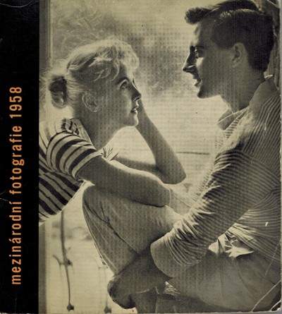 Mezinárodní fotografie 1958