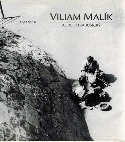 Viliam Malk 