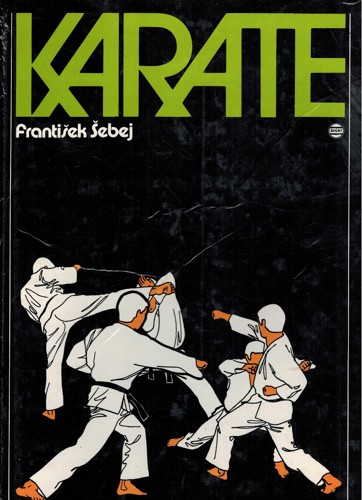 Karate (1990)