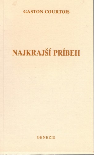 Najkraj prbeh