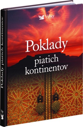 Poklady piatich kontinentov