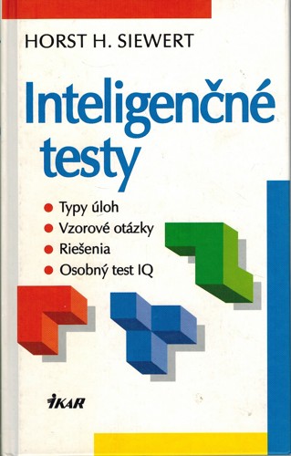 Inteligenn testy