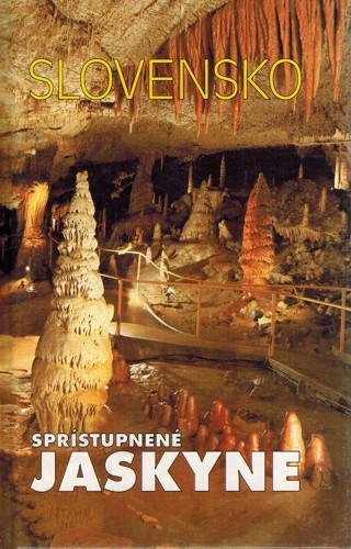 Prstupnen jaskyne (slovensko) 