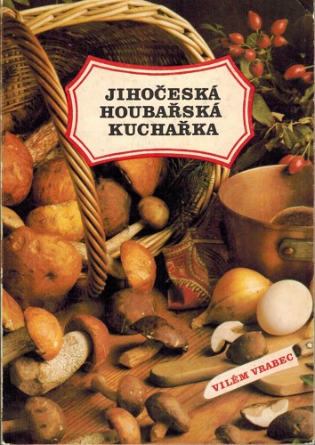 Jihoesk houbask kuchaka 