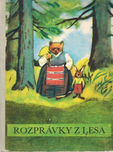 Rozprvky z lesa (1983)