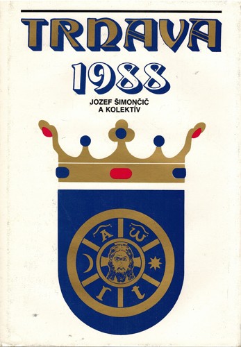 Trnava 1988 