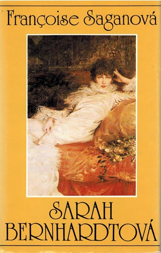 Sarah Bernhardtov 