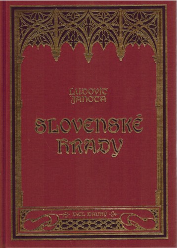 Slovensk hrady II. (1996) 