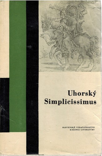 Uhorsk Simplicissimus (1964)