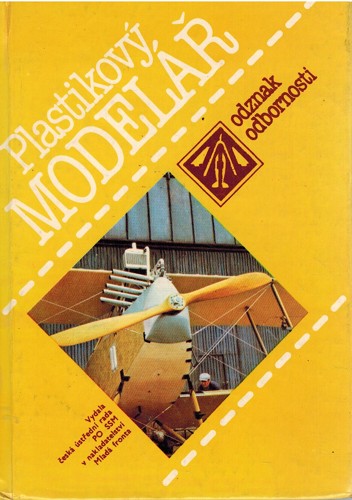Plastikov model 