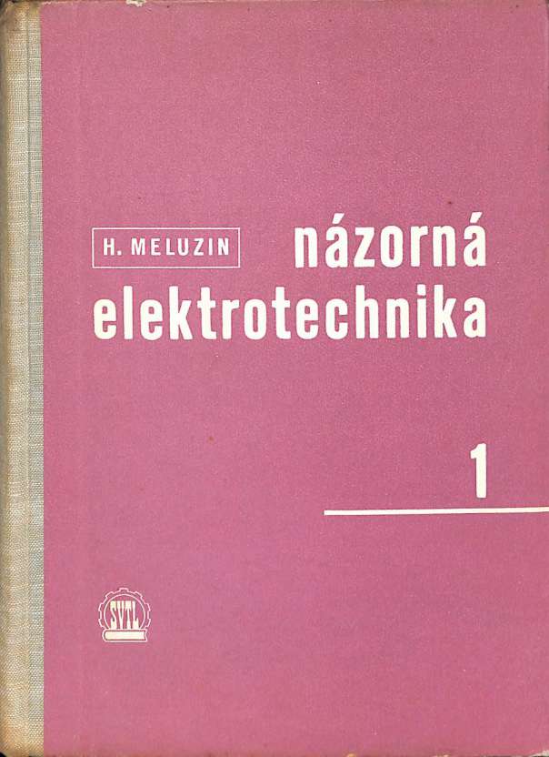 Nzorn elektrotechnika 1.