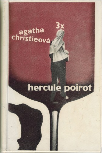 3 x Hercule Poirot