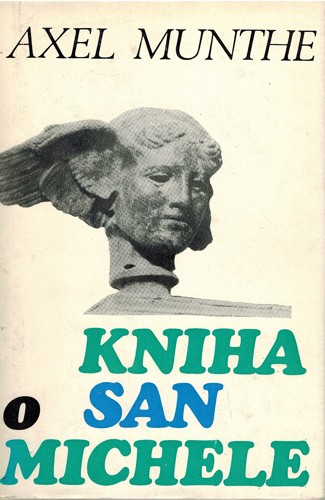 Kniha o San Michele (1974)