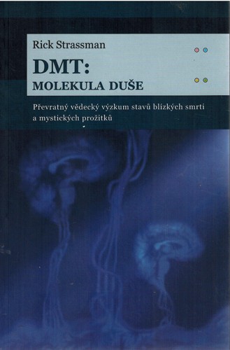 DMT: Molekula due 