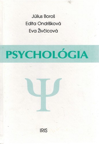 Psycholgia
