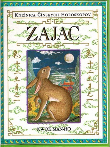 Zajac (nsky horoskop) 