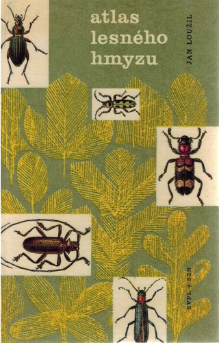 Atlas lesnho hmyzu