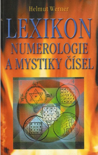 Lexikon numerologie a mystiky sel 