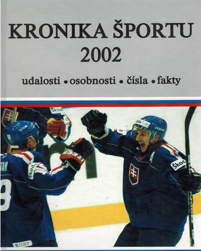 Kronika portu 2002