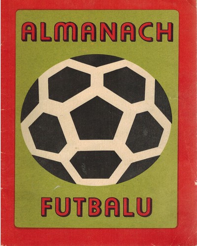 Almanach futbalu 