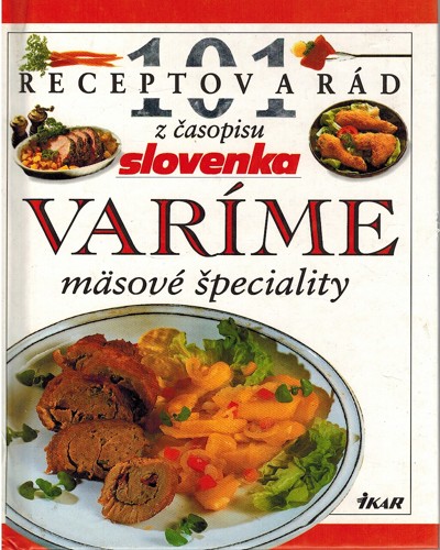 Varme msov peciality (1998)