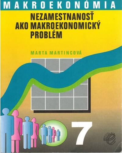 Makroekonmia 7. Nezamestnanos ako makroekonomick problm 