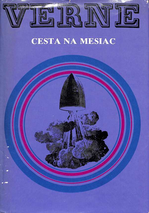 Cesta na mesiac (1981)