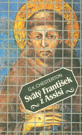 Svt Frantiek z Assisi