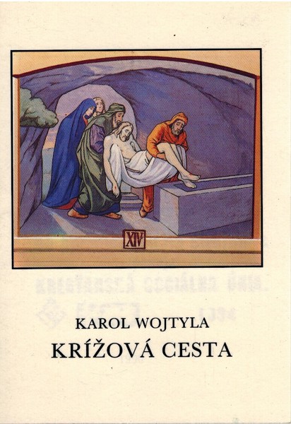 Karol Wojtyla - Krížová cesta
