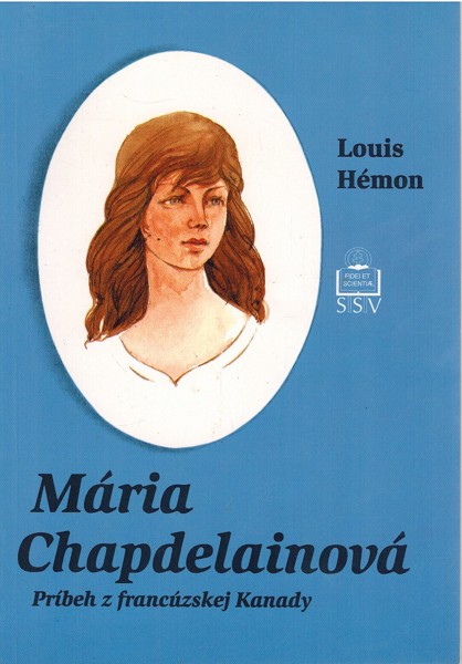 Mria Chapdelainov 