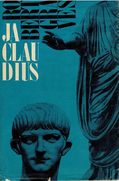 Ja Claudius 